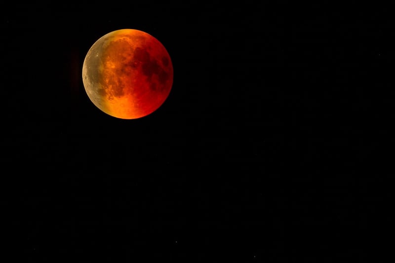 Eclipse Rites