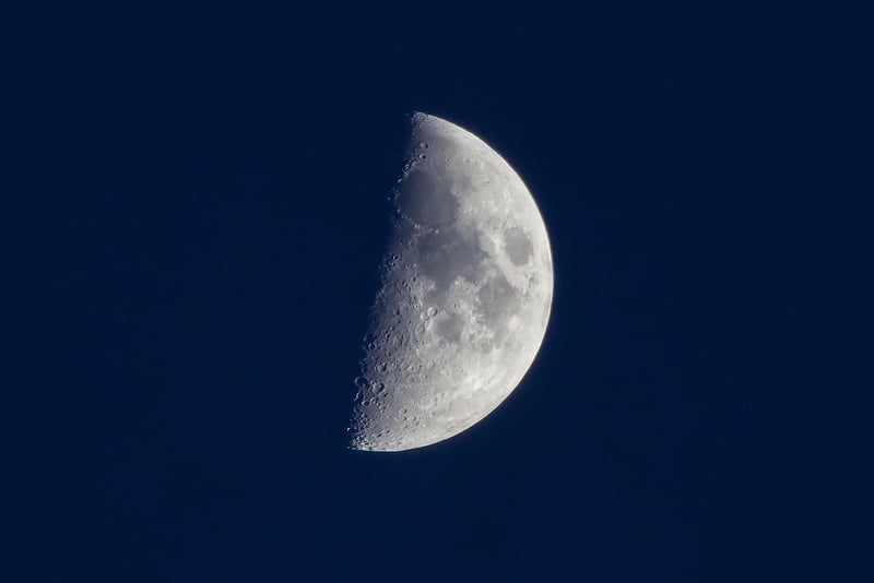 Lunar Ceremonies