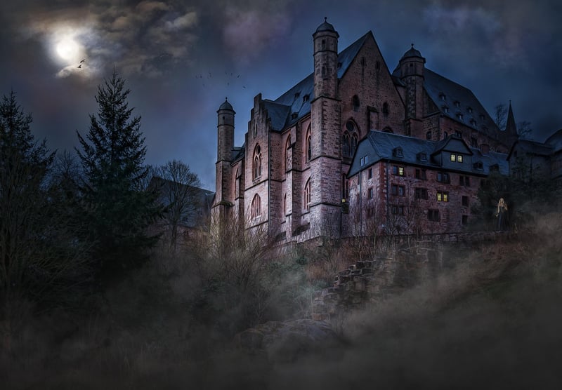 Moonlit Parties